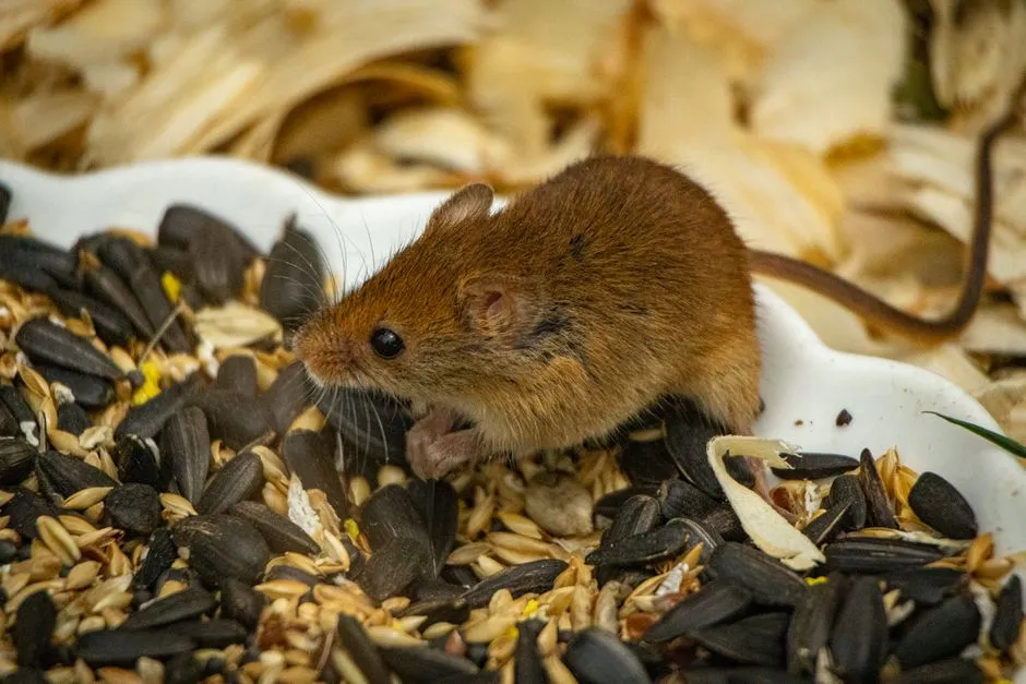 Benefits of Basement Mouse Treatment in Springfield
