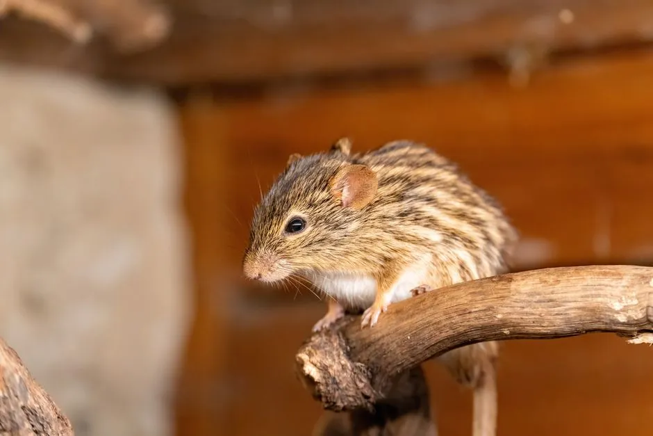 Benefits Of Mouse Extermination In Central Springfield