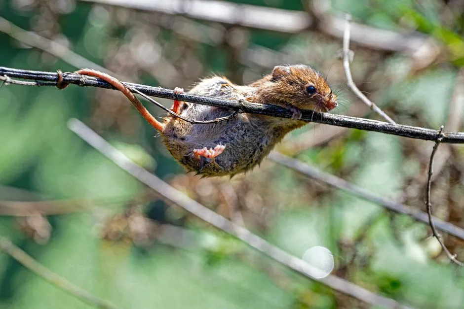 Benefits Of Mouse Extermination In Springfield Town Center Area