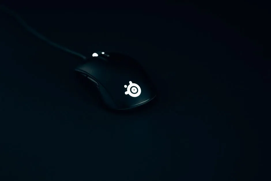 Mouse Control in Central Springfield