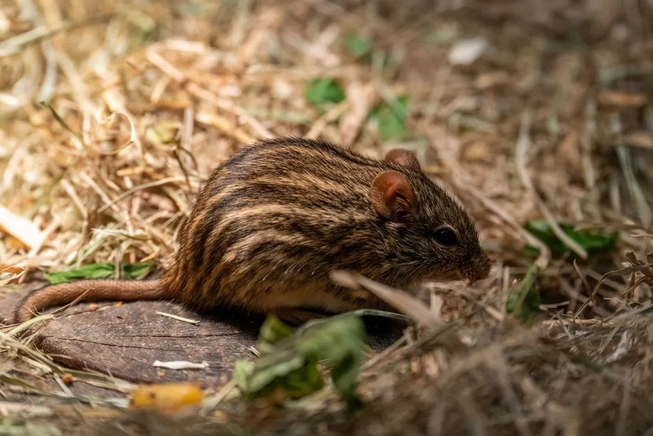 Mouse Control Springfield VA